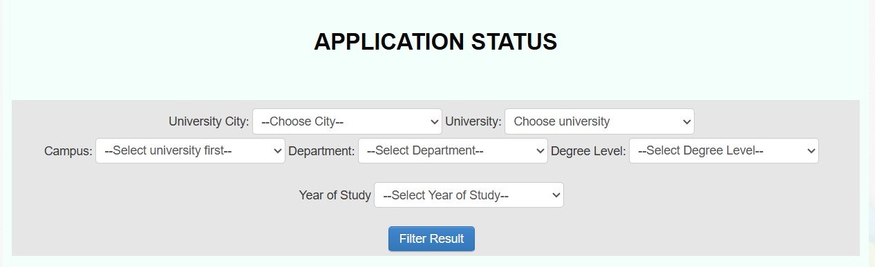 Check Your Application Status for PM Laptop Scheme 2025